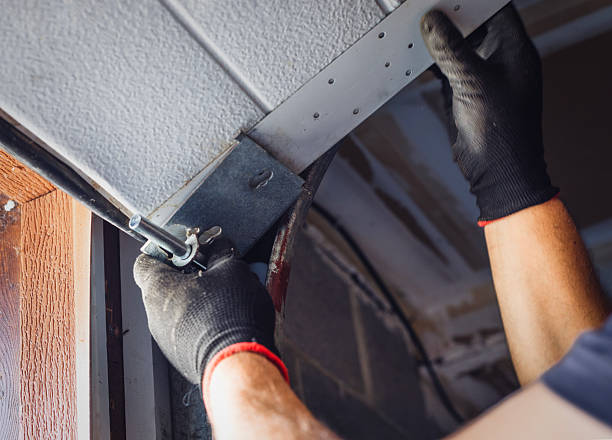 Reliable Garage Door contractor in Campbell, OH by Garage Doors Repair Pro
